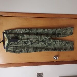 Fabletics fundamental 2.0 pant